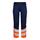 ENGEL Safety Hose blau/orange - Grösse 46