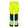 ENGEL Safety Hose, gelb/grün - Grösse 38