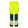 ENGEL Safety Hose, gelb/grün - Grösse 66 Übergrösse
