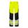 ENGEL Safety light Damenhose, gelb/schwarz - Grösse 34