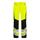 ENGEL Safety light Hose, gelb/schwarz - Grösse 36