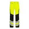 ENGEL Safety light Hose, gelb/schwarz - Grösse 66 Übergrösse