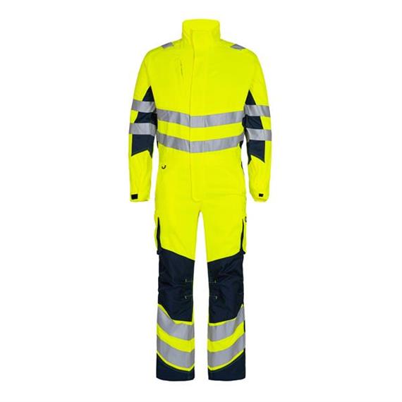 ENGEL Safety light Kombination, gelb/blau - Grösse 3XL Übergrösse