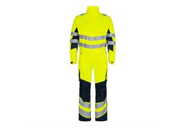 ENGEL Safety light Kombination, gelb/blau - Grösse 4XL Übergrösse