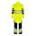 ENGEL Safety light Kombination, gelb/blau - Grösse 5XL Übergrösse