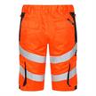 ENGEL Safety light Shorts, orange/grau - Grösse 42 | Bild 2