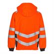 ENGEL Safety Pilotenjacke, orange/grau - Grösse 3XL Übergrösse | Bild 2