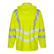 ENGEL Safety Regenjacke, gelb - Grösse 3XL Übergrösse | Bild 2