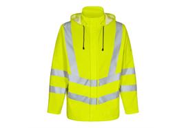 ENGEL Safety Regenjacke, gelb - Grösse XL