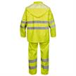 ENGEL Safety Regenset, gelb - Grösse 3XL Übergrösse | Bild 2