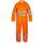 ENGEL Safety Regenset, orange - Grösse 4XL Übergrösse