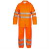 ENGEL Safety Regenset, orange - Grösse XS