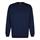 ENGEL Sweatshirt, Tintenblau - Grösse 3XL Übergrösse