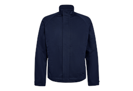 ENGEL Welcot Arbeitsjacke, Tintenblau - Grösse 3XL Übergrösse