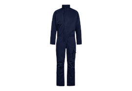 ENGEL Welcot Overall, Tintenblau