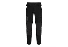 ENGEL X-Treme Handwerkerhose, schwarz