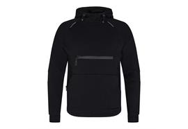 ENGEL X-Treme Hoodie, schwarz - Grösse 6XL Übergrösse