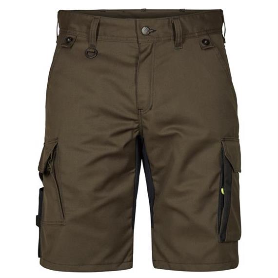 ENGEL X-Treme Shorts, Waldgrün - Grösse 36