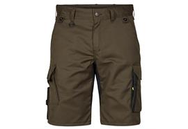 ENGEL X-Treme Shorts, Waldgrün - Grösse 36