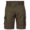 ENGEL X-Treme Shorts, Waldgrün - Grösse 38