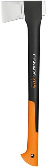 Fiskars Spaltaxt X17 - M