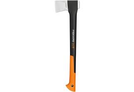 Fiskars Spaltaxt X17 - M