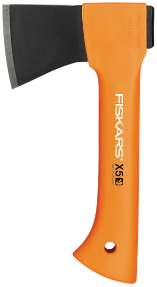 Fiskars Universalaxt, X5 - XXS