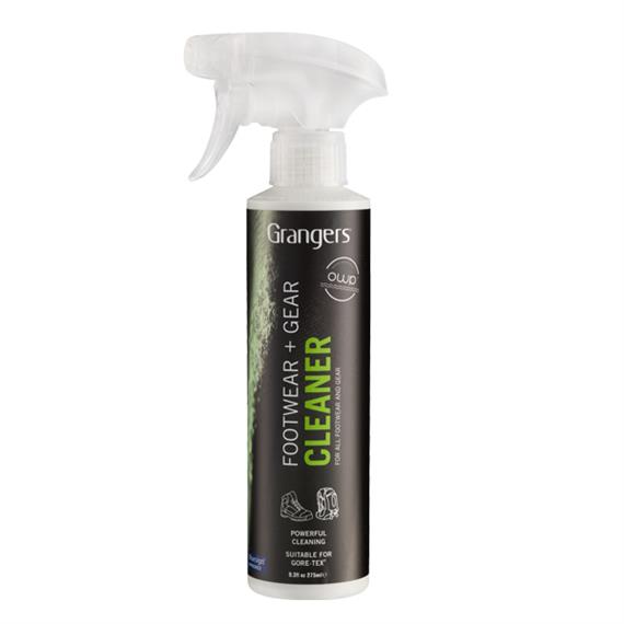 Granger`s Footwear + Gear Cleaner, 275 ml