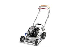 Grin HM46A 675EXi Mulch-Rasenmäher, 46 cm Schnittbreite, mit Antrieb
