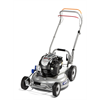 Grin HM53A 675EXi Mulch-Rasenmäher, 53 cm Schnittbreite, mit Antrieb