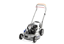Grin HM53A 675EXi Mulch-Rasenmäher, 53 cm Schnittbreite, mit Antrieb