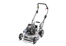 Grin PM46 PRO iS Mulch-Rasenmäher, 46 cm Schnittbreite