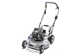 Grin PM53 PRO iS Mulch-Rasenmäher, 53 cm Schnittbreite