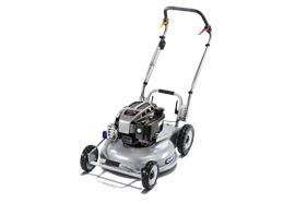 Grin PM53 PRO Mulch-Rasenmäher, 53 cm Schnittbreite