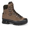 Hanwag Herrenschuh, ALASKA GTX, braun - Grösse 9+/44