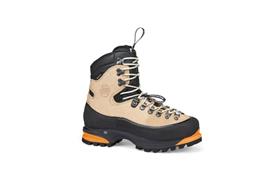 Hanwag Herrenschuh, OMEGA GTX Steigeisenfest, lärche - Grösse 10/44.5