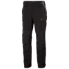 Helly Hansen BARCODE CNCT Pant, black - C68