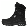 Helly Hansen BIFROST BOA O6 HT Winterstiefel, schwarz - Grösse 35