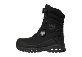 Helly Hansen BIFROST BOA O6 HT Winterstiefel, schwarz - Grösse 35