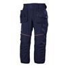 Helly Hansen CHELSEA Evolution Pirate Hose, Marineblau - C44