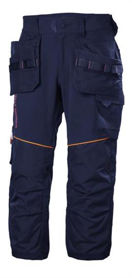 Helly Hansen CHELSEA Evolution Pirate Hose, Marineblau - C44