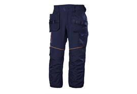 Helly Hansen CHELSEA Evolution Pirate Hose, Marineblau - C44