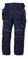 Helly Hansen CHELSEA Evolution Pirate Hose, Marineblau - C48