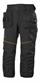 Helly Hansen CHELSEA Evolution Pirate Hose, schwarz - C46