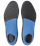 Helly Hansen Dynamic Arch Einlegesohle - Hoch, blau