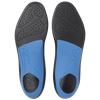 Helly Hansen Dynamic Arch Einlegesohle - Hoch, blau