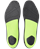 Helly Hansen Dynamic Arch Einlegesohle - Mittel, lime