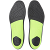 Helly Hansen Dynamic Arch Einlegesohle - Mittel, lime