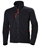 Helly Hansen KENSINGTON Fleecejacke, schwarz - Grösse 4XL