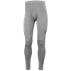 Helly Hansen Lifa Merino Hose, grey melange - Grösse M